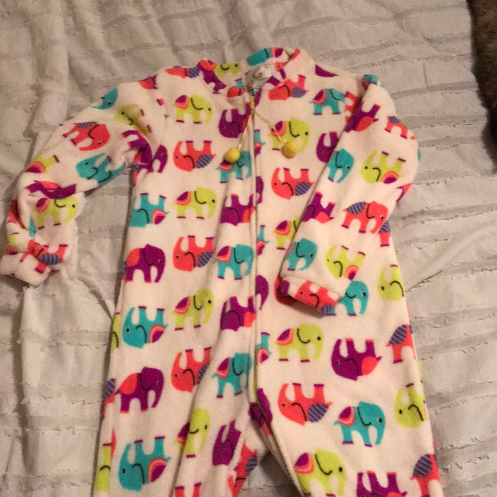 Onesie!